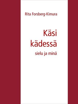 cover image of Käsi kädessä